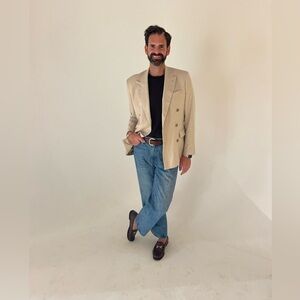 Meet your Posher, Lucas